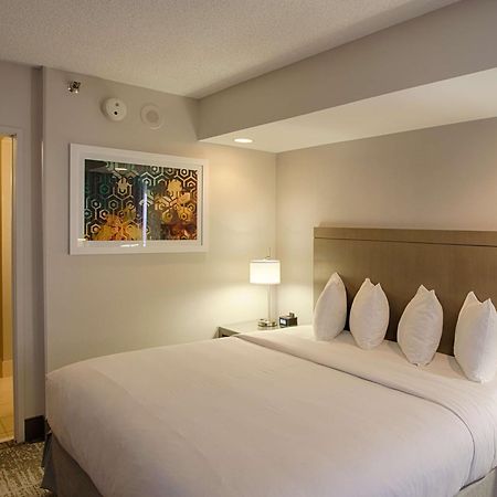 ווסטמיניסטר Doubletree By Hilton Denver/Westminister מראה חיצוני תמונה