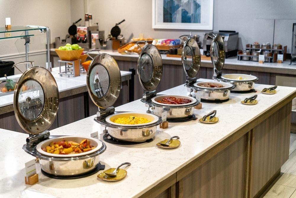 ווסטמיניסטר Doubletree By Hilton Denver/Westminister מראה חיצוני תמונה