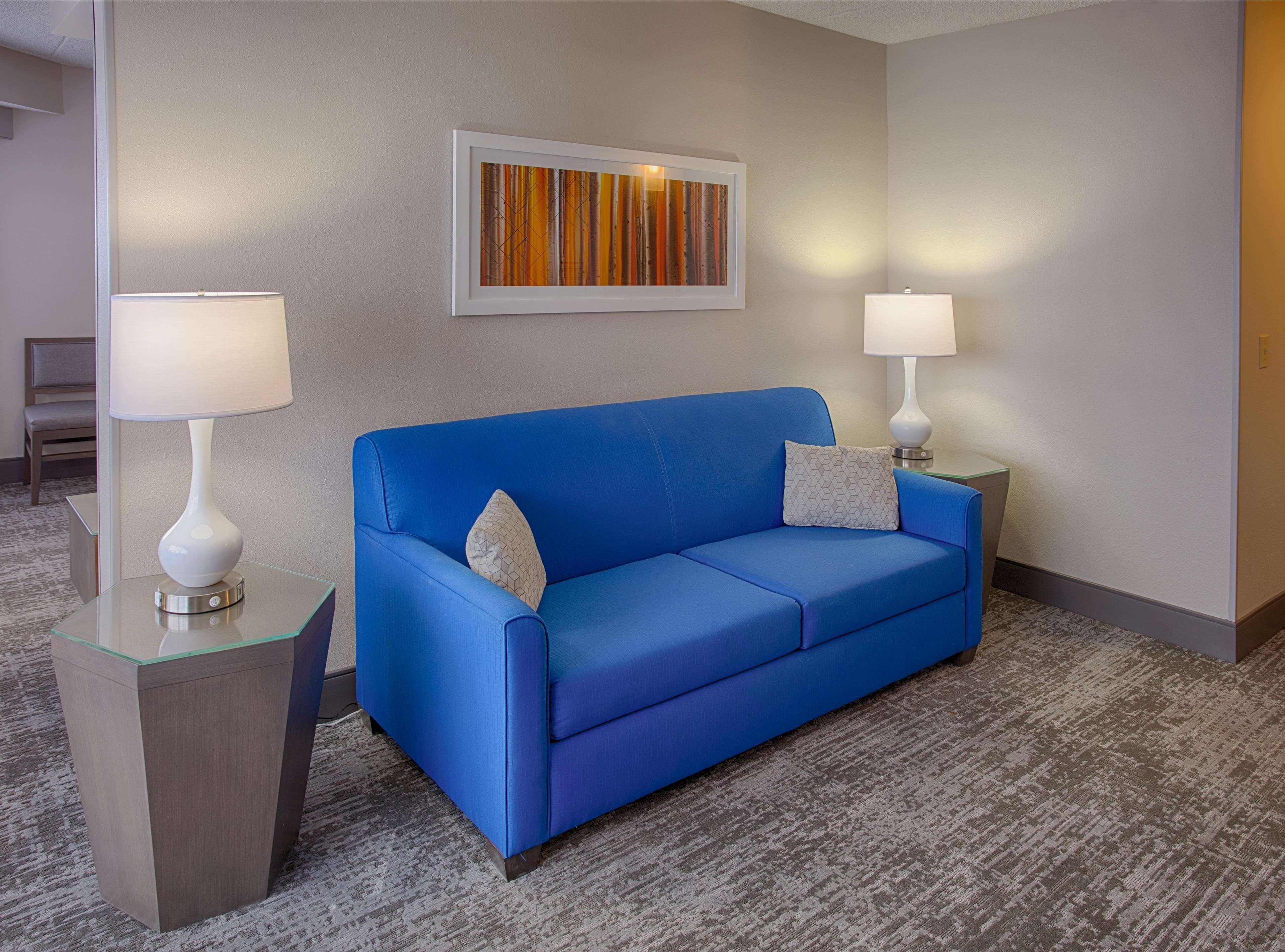 ווסטמיניסטר Doubletree By Hilton Denver/Westminister מראה חיצוני תמונה