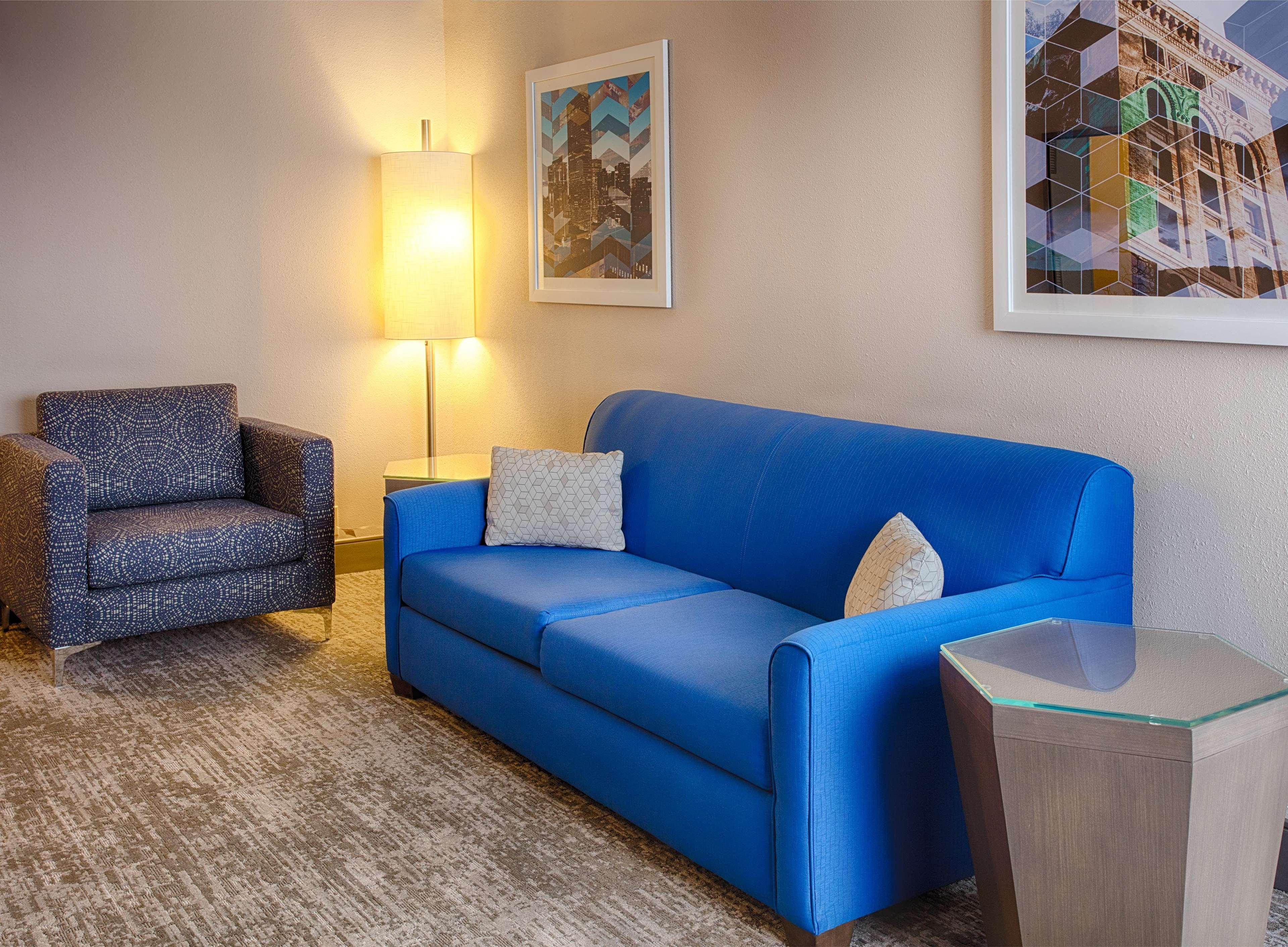 ווסטמיניסטר Doubletree By Hilton Denver/Westminister מראה חיצוני תמונה