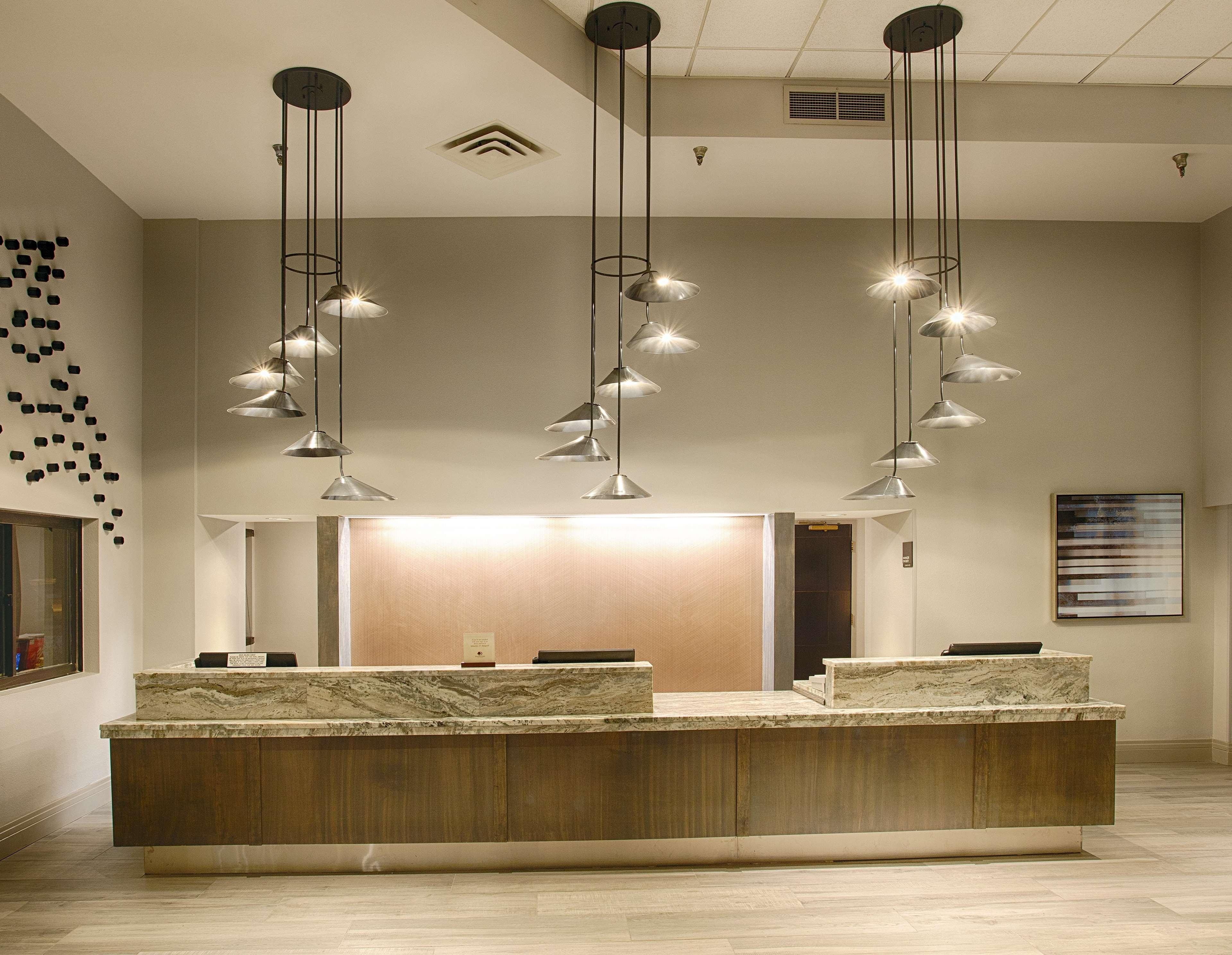 ווסטמיניסטר Doubletree By Hilton Denver/Westminister מראה חיצוני תמונה