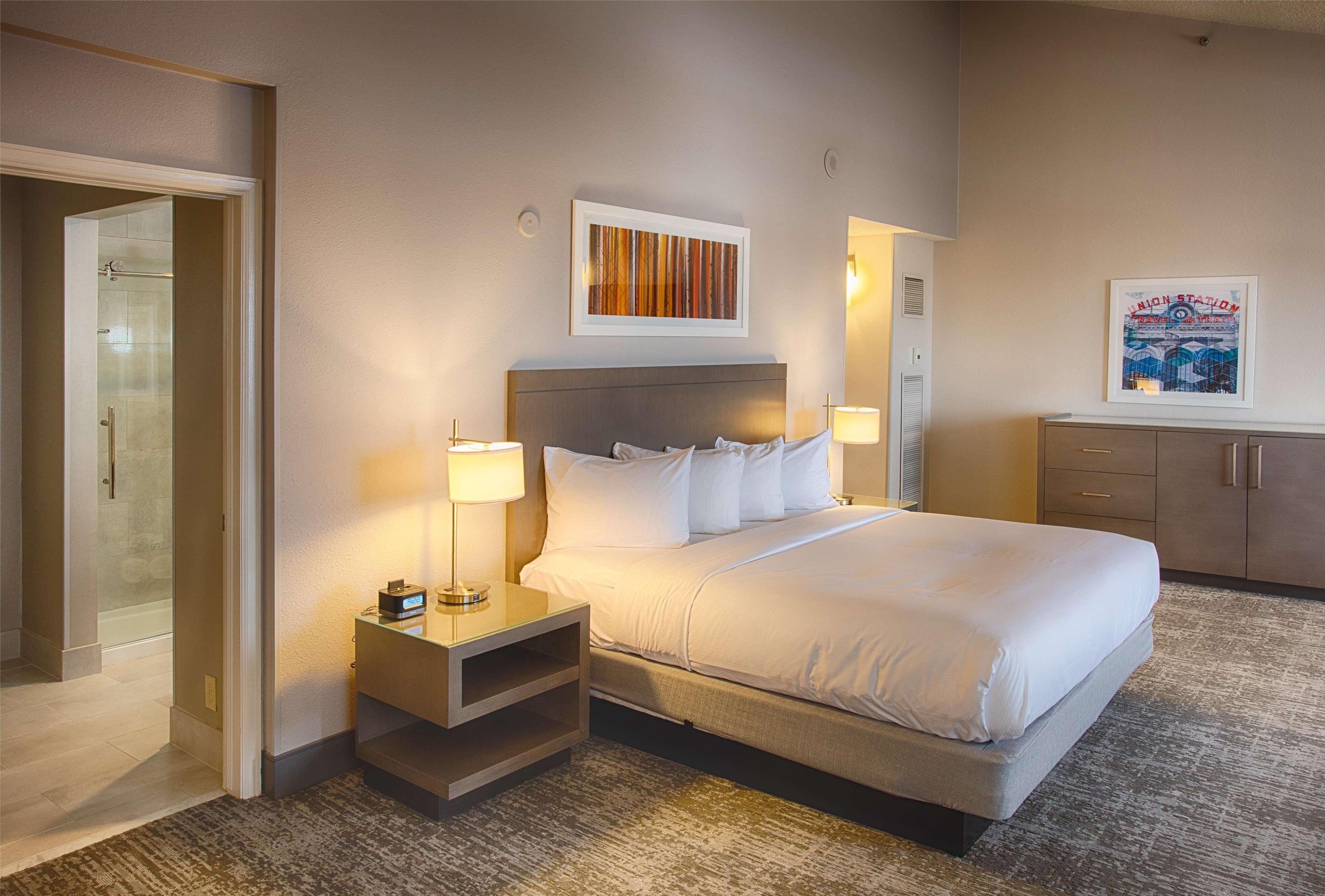 ווסטמיניסטר Doubletree By Hilton Denver/Westminister מראה חיצוני תמונה