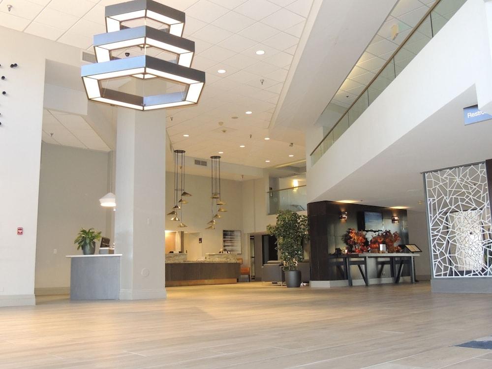 ווסטמיניסטר Doubletree By Hilton Denver/Westminister מראה חיצוני תמונה