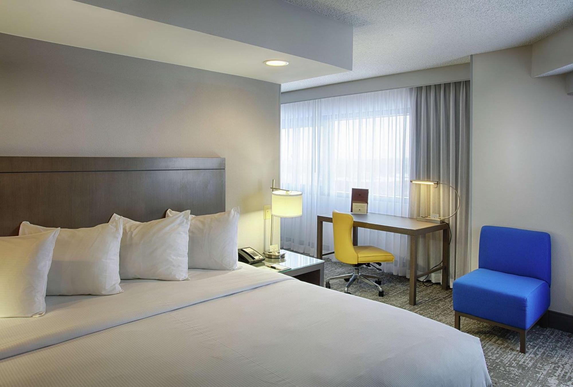 ווסטמיניסטר Doubletree By Hilton Denver/Westminister מראה חיצוני תמונה
