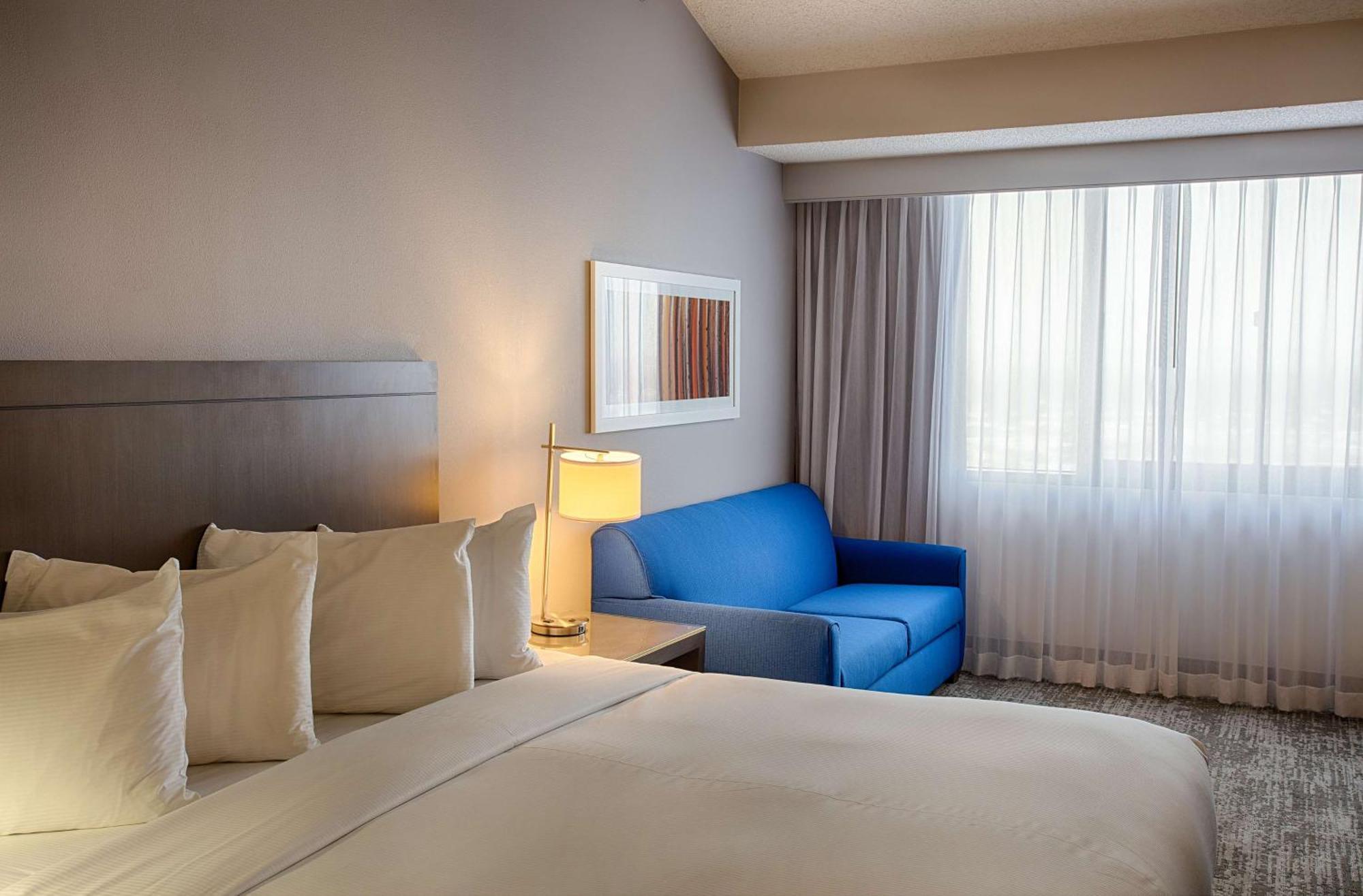 ווסטמיניסטר Doubletree By Hilton Denver/Westminister מראה חיצוני תמונה