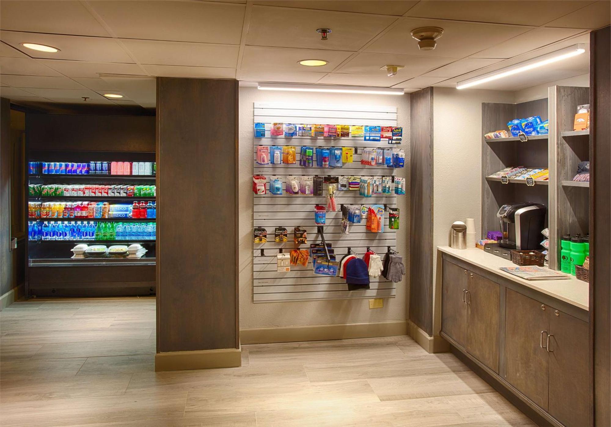 ווסטמיניסטר Doubletree By Hilton Denver/Westminister מראה חיצוני תמונה