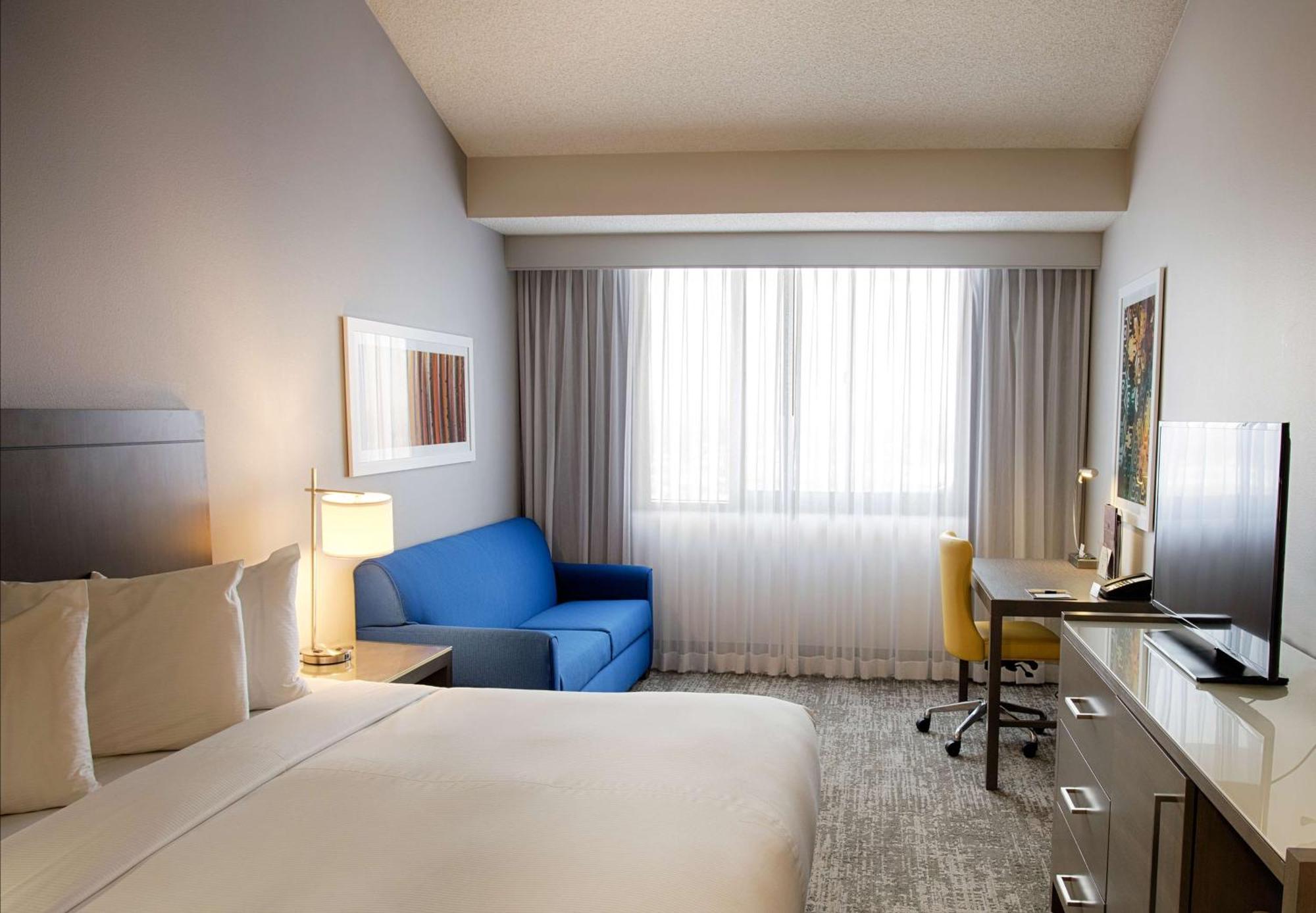 ווסטמיניסטר Doubletree By Hilton Denver/Westminister מראה חיצוני תמונה