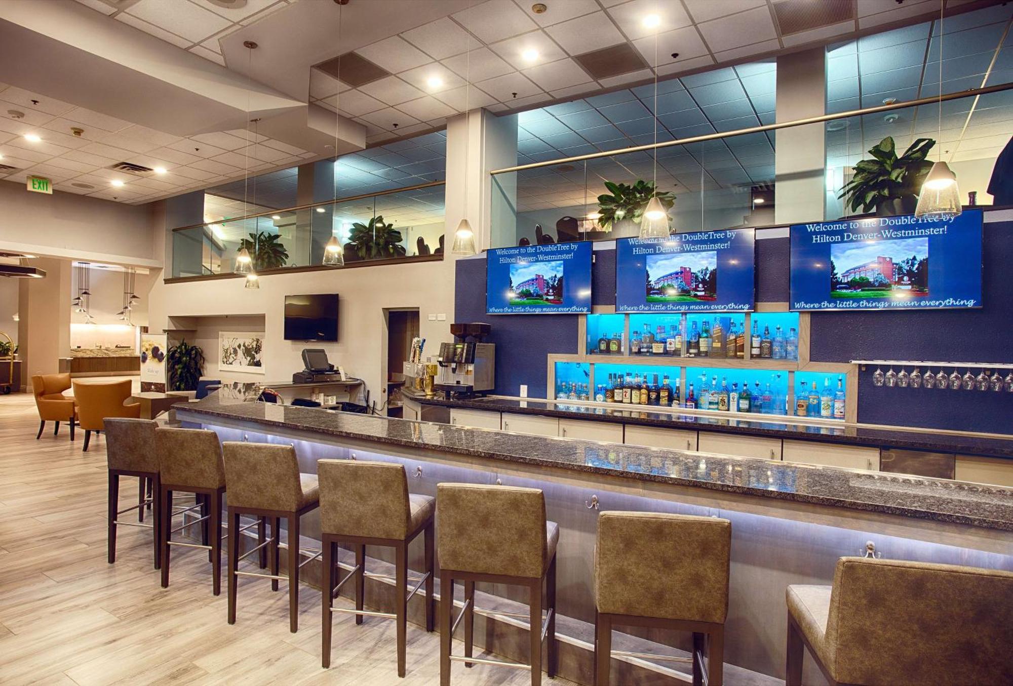 ווסטמיניסטר Doubletree By Hilton Denver/Westminister מראה חיצוני תמונה