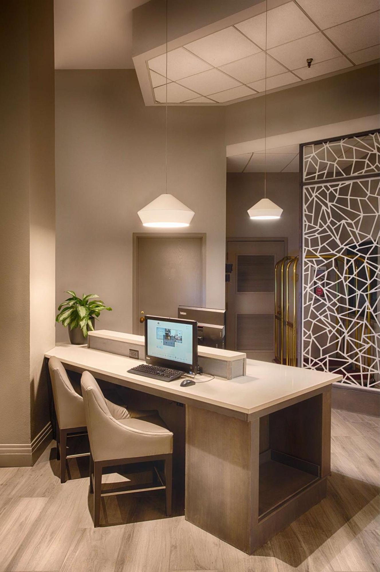 ווסטמיניסטר Doubletree By Hilton Denver/Westminister מראה חיצוני תמונה