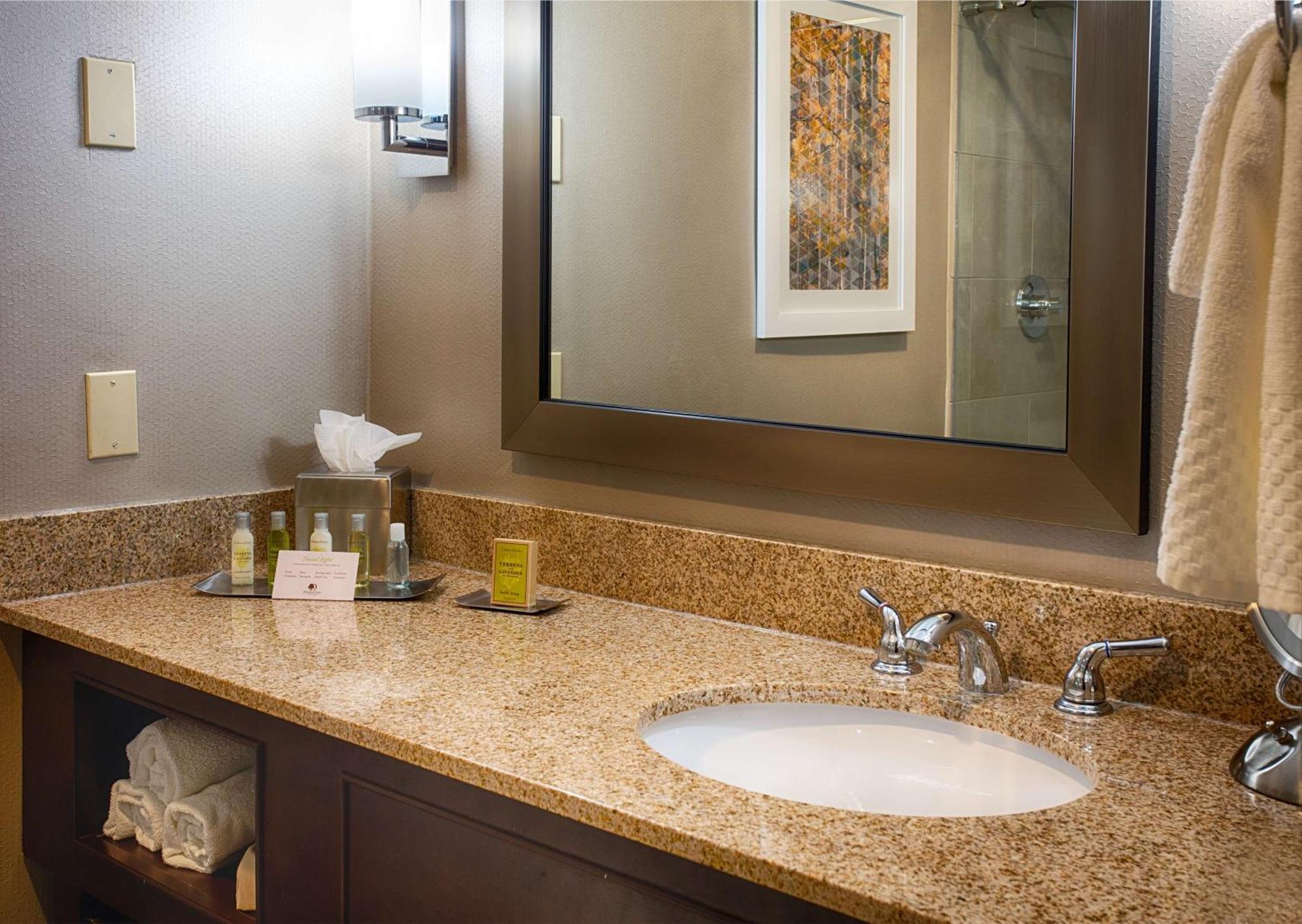 ווסטמיניסטר Doubletree By Hilton Denver/Westminister מראה חיצוני תמונה