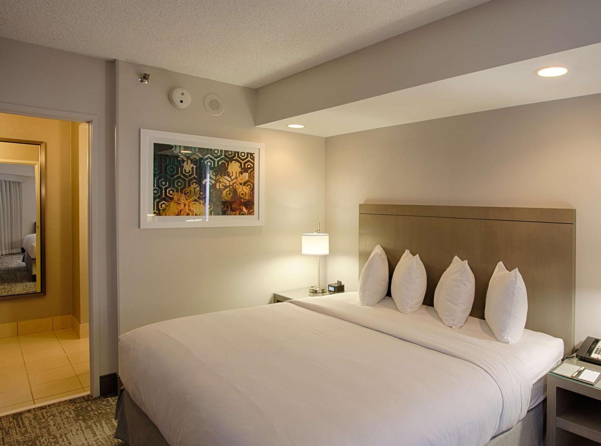 ווסטמיניסטר Doubletree By Hilton Denver/Westminister מראה חיצוני תמונה