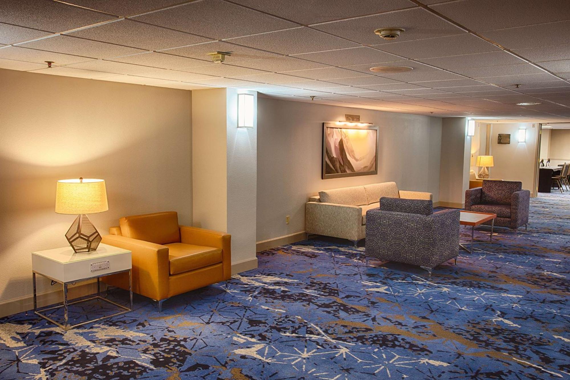 ווסטמיניסטר Doubletree By Hilton Denver/Westminister מראה חיצוני תמונה