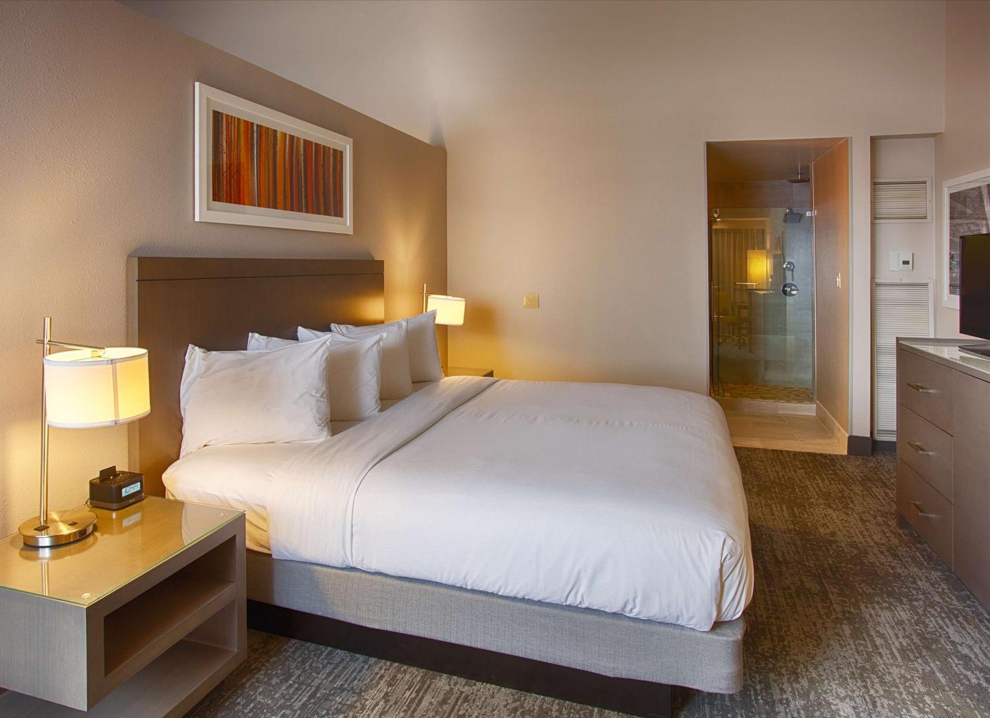 ווסטמיניסטר Doubletree By Hilton Denver/Westminister מראה חיצוני תמונה