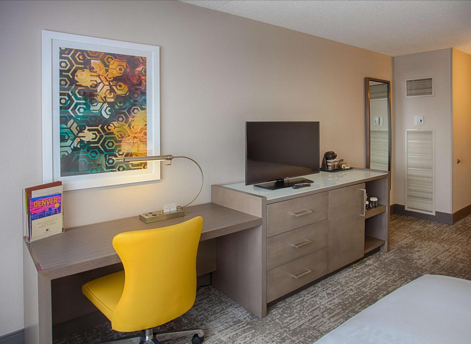 ווסטמיניסטר Doubletree By Hilton Denver/Westminister מראה חיצוני תמונה