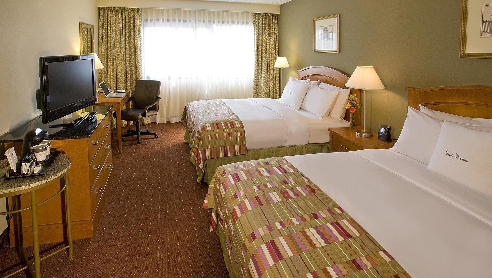 ווסטמיניסטר Doubletree By Hilton Denver/Westminister מראה חיצוני תמונה