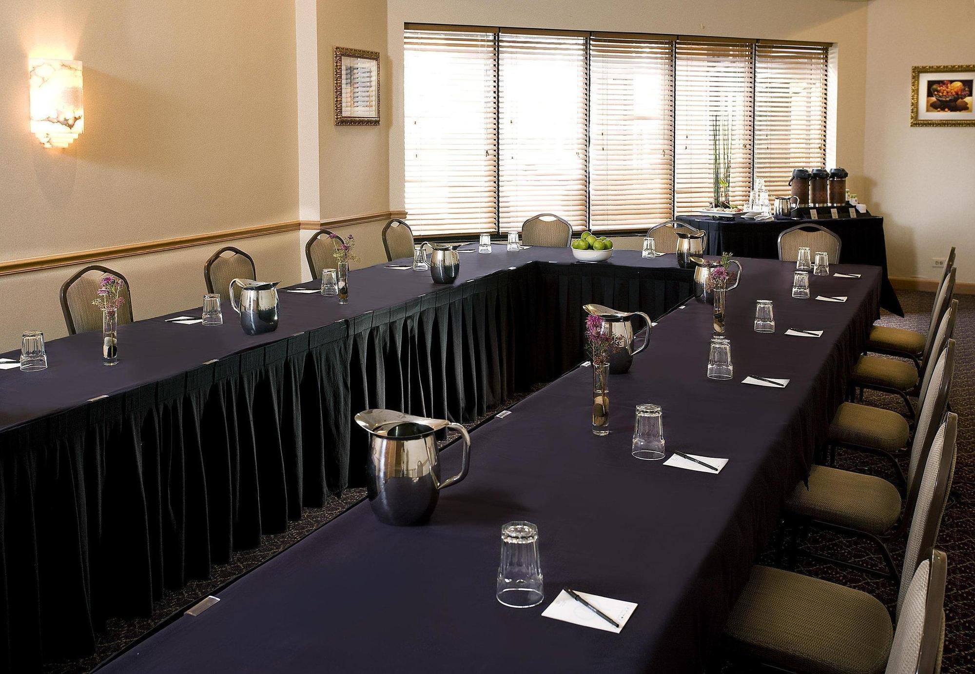 ווסטמיניסטר Doubletree By Hilton Denver/Westminister מראה חיצוני תמונה