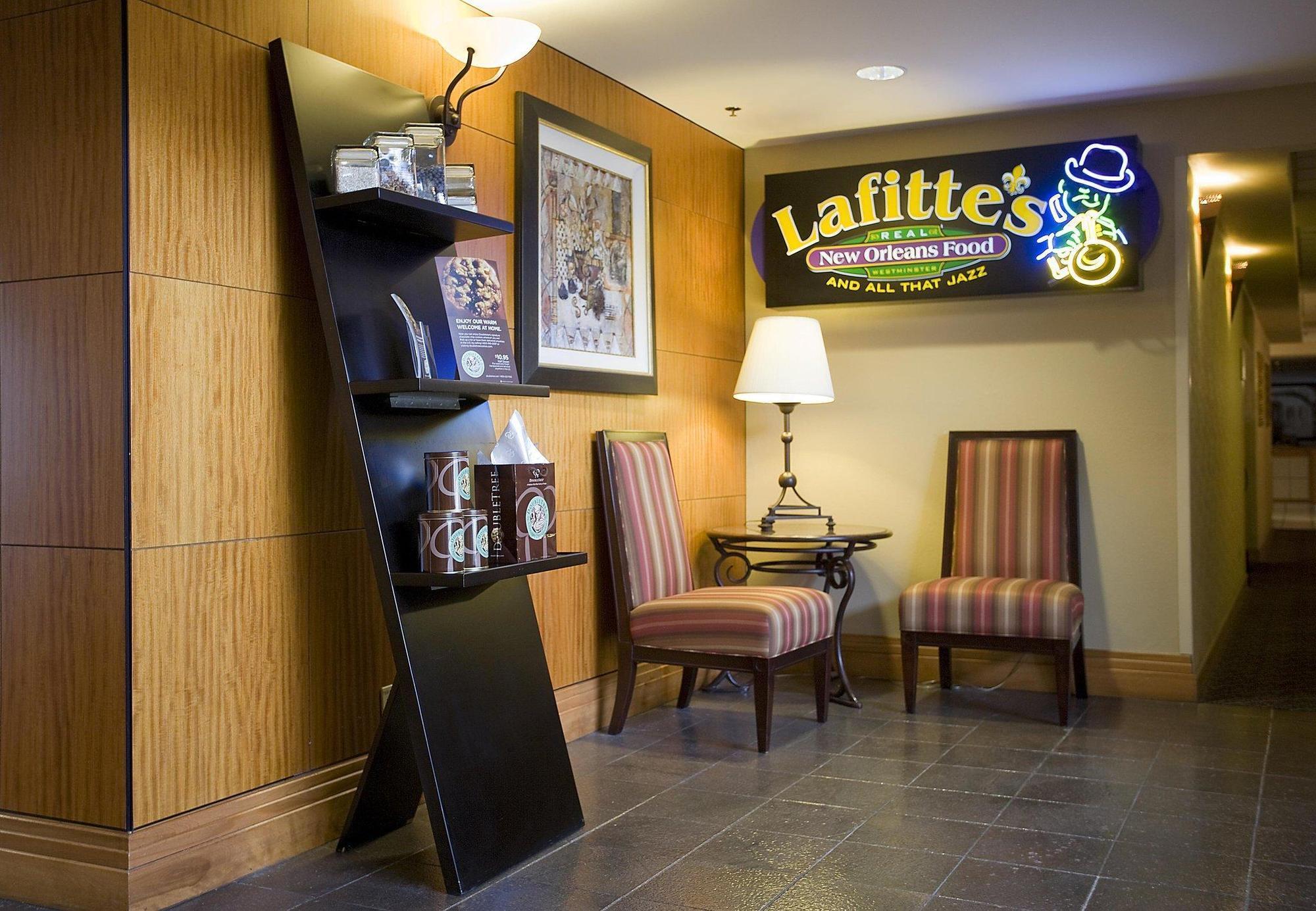 ווסטמיניסטר Doubletree By Hilton Denver/Westminister מראה חיצוני תמונה