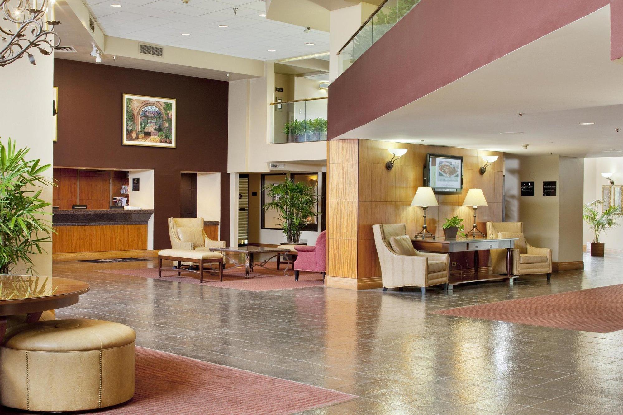 ווסטמיניסטר Doubletree By Hilton Denver/Westminister מראה חיצוני תמונה