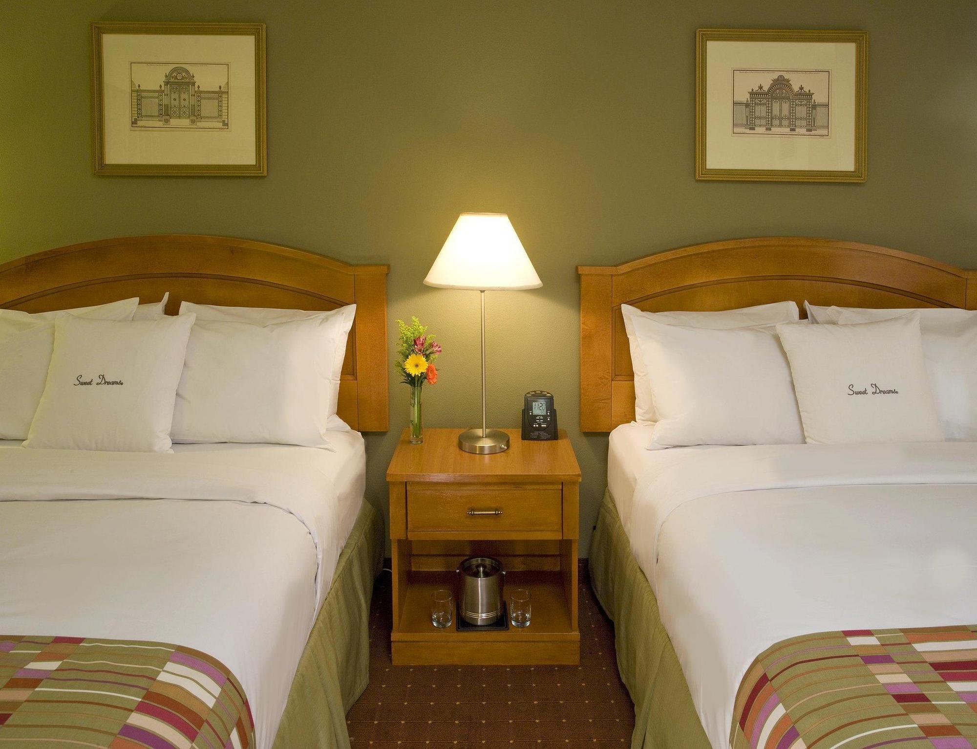 ווסטמיניסטר Doubletree By Hilton Denver/Westminister מראה חיצוני תמונה