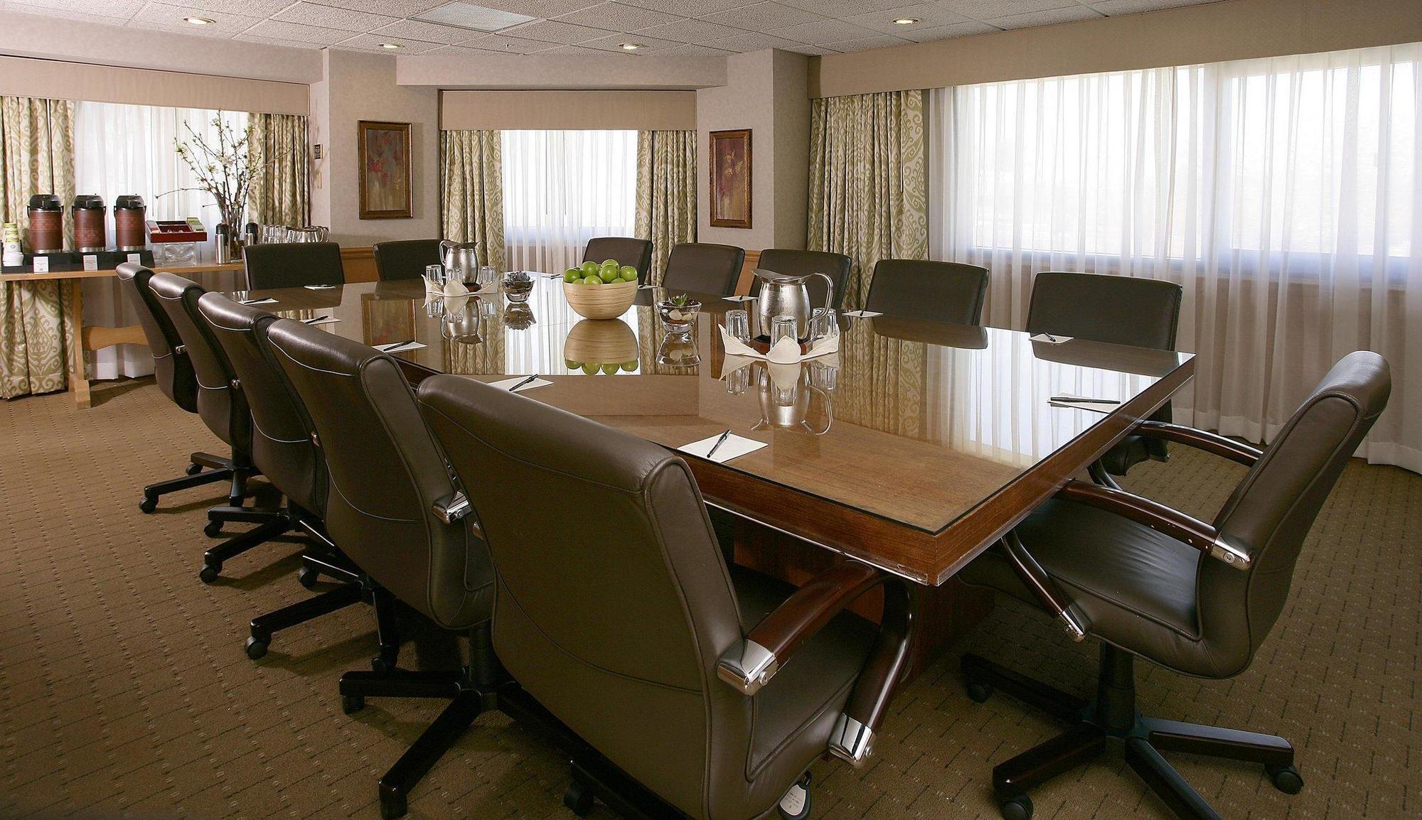 ווסטמיניסטר Doubletree By Hilton Denver/Westminister מראה חיצוני תמונה
