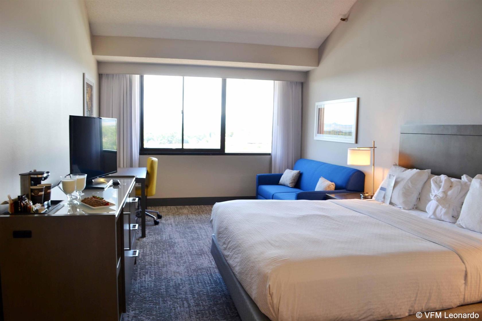 ווסטמיניסטר Doubletree By Hilton Denver/Westminister מראה חיצוני תמונה