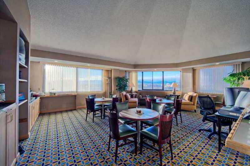 ווסטמיניסטר Doubletree By Hilton Denver/Westminister מראה חיצוני תמונה