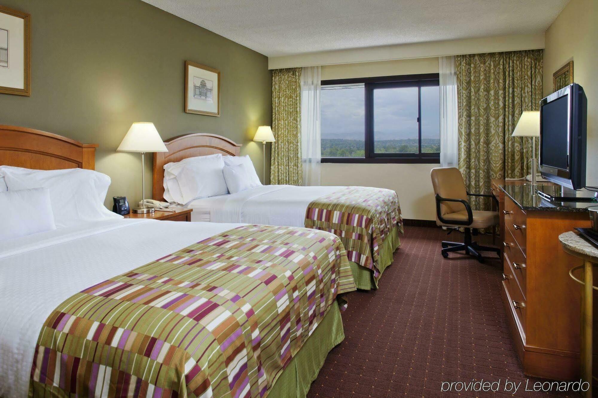 ווסטמיניסטר Doubletree By Hilton Denver/Westminister מראה חיצוני תמונה